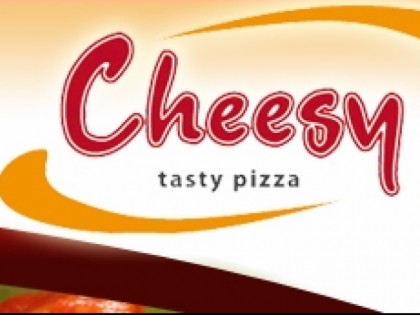 Photo: Cheesy tasty Pizza